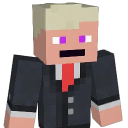 CEO_Naters Minecraft avatar bust