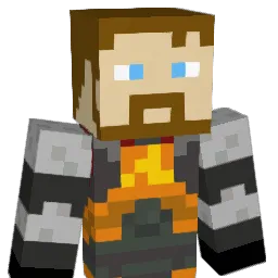 CEO_of_Ram Minecraft avatar bust