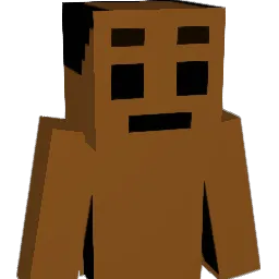 CEOdog's Minecraft skin