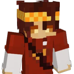 CEOofGlenn Minecraft avatar bust