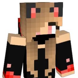 CEOofH2O Minecraft avatar bust