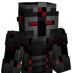 CERBERUS104's Minecraft skin