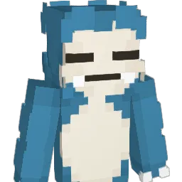 CESARSYL's Minecraft skin