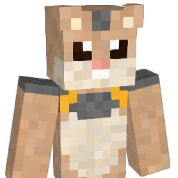 CESCU23's Minecraft skin