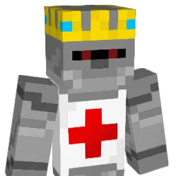CETRIOLO3000 Minecraft avatar bust
