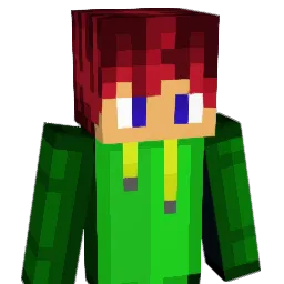 CFH878's Minecraft skin