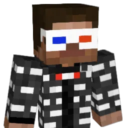 CFMaster17's Minecraft skin