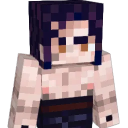 CFOXB's Minecraft skin