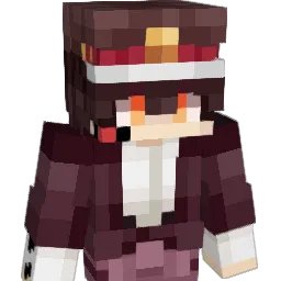 CFerrari2009 Minecraft avatar bust