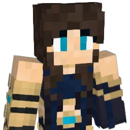 CFreezerBurnC's Minecraft skin
