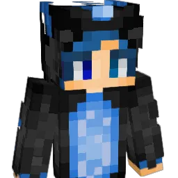 CFret's Minecraft skin