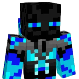CFv3000's Minecraft skin