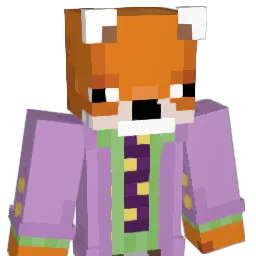 CGDPPL's Minecraft skin