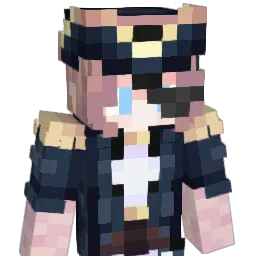 CGII's Minecraft skin