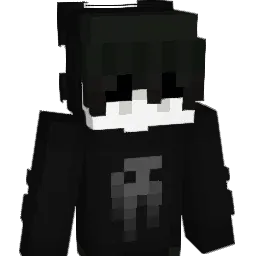 CGK26 Minecraft avatar bust