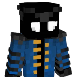 CGRatboy Minecraft avatar bust