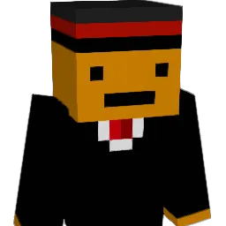 CGX7's Minecraft skin