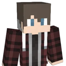 CG_Rocker's Minecraft skin