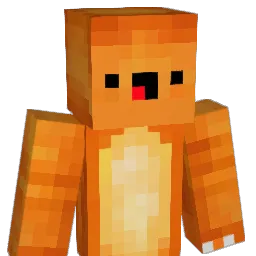 CG_Trill24 Minecraft avatar bust