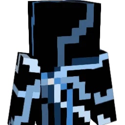 CG___Kelm___ Minecraft avatar bust