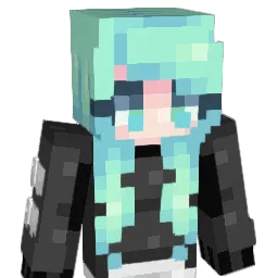 CGeorge1992 Minecraft avatar bust