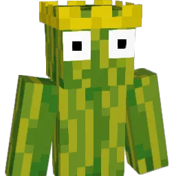 CGhev's Minecraft skin