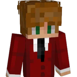 CH0C0LATECHIP's Minecraft skin