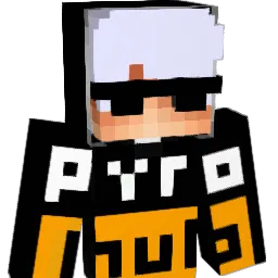 CH4SEI Minecraft avatar bust