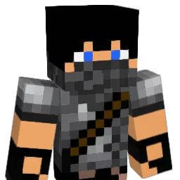 CH8_'s Minecraft skin