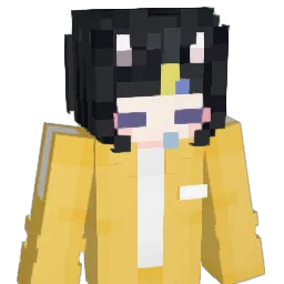 CHA2LEE's Minecraft skin