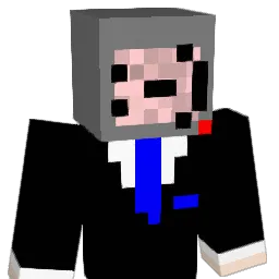CHAHASA's Minecraft skin