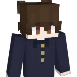 CHAIIINSAWBLOOOD's Minecraft skin