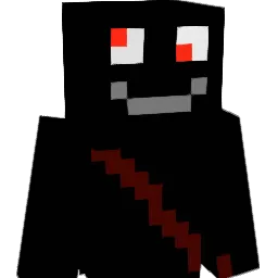 CHALLE_THEMAN Minecraft avatar bust