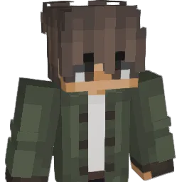 CHAMO201's Minecraft skin