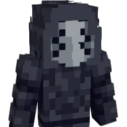 CHAMPION221 Minecraft avatar bust