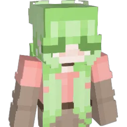 CHAMPlONS's Minecraft skin