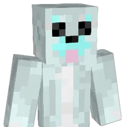 CHANG88S Minecraft avatar bust