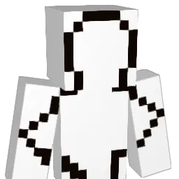 CHANSIO's Minecraft skin