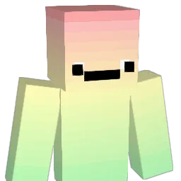 CHAN_GO's Minecraft skin
