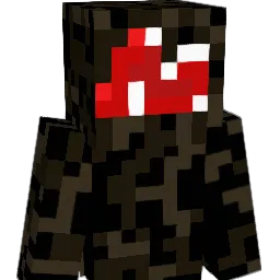 CHAPTA2000's Minecraft skin
