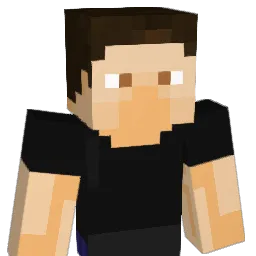 CHAPTER8's Minecraft skin
