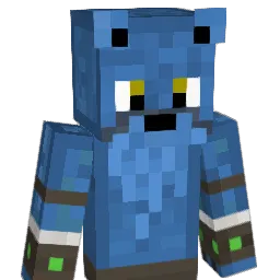 CHARLESYOUTUBE's Minecraft skin