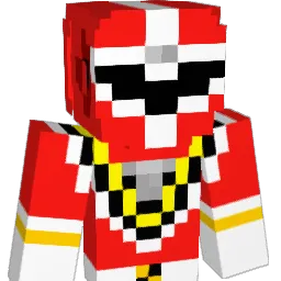 CHARLIE_MANGE_TK Minecraft avatar bust