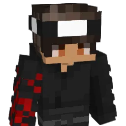 CHATTYGAMER's Minecraft skin
