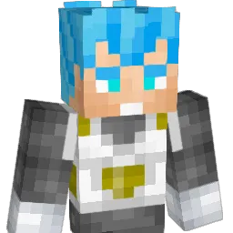 CHAVIT0's Minecraft skin