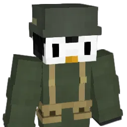 CHA_PENGU's Minecraft skin