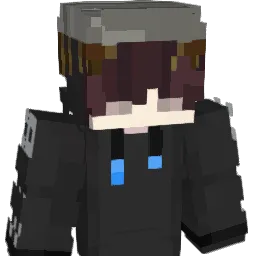 CHDRoll Minecraft avatar bust
