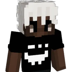 CHEALSEAFC Minecraft avatar bust