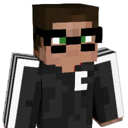 CHECKERCE_4's Minecraft skin