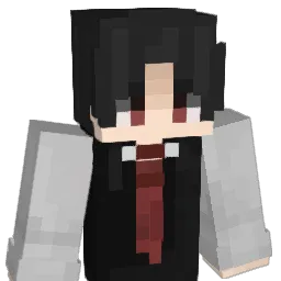 CHECK_DARWIN's Minecraft skin